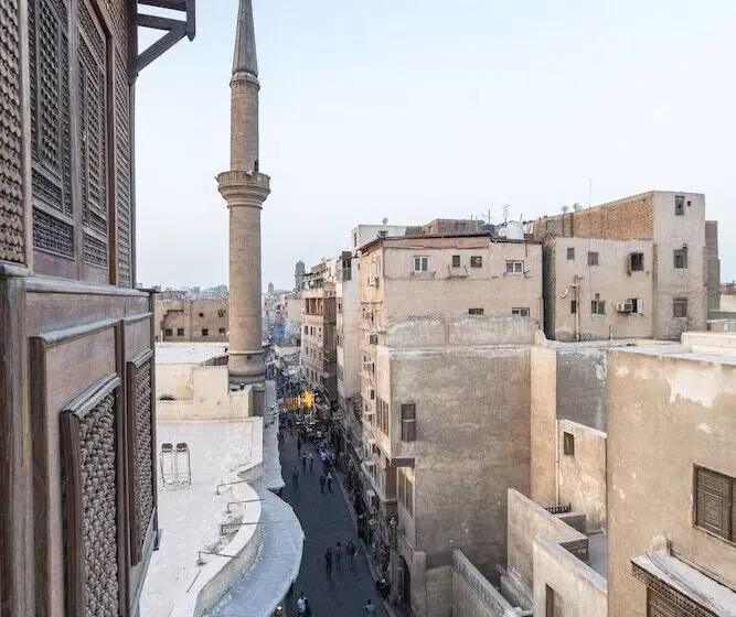 Le Riad Hotel De Charme