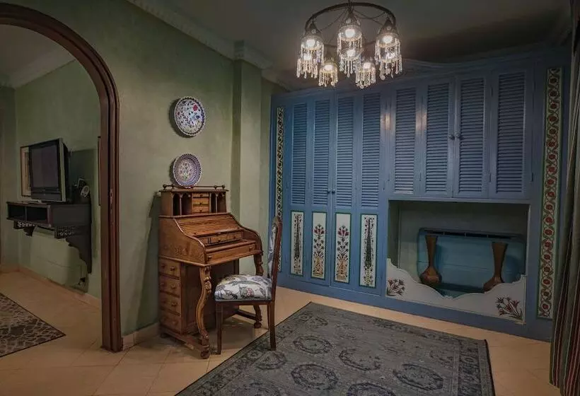 Le Riad Hotel De Charme