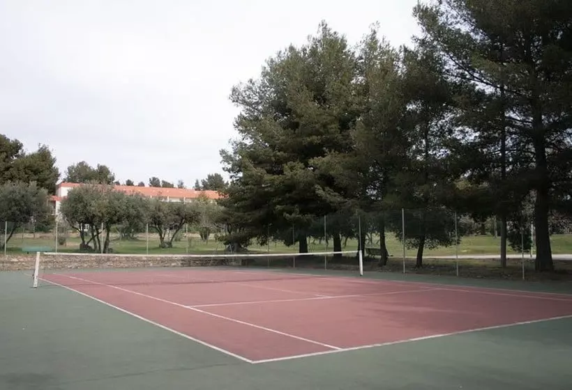 호텔 Les Résidences du Soleil - Le Domaine des Oliviers