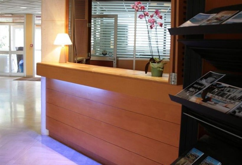 酒店 Les Résidences du Soleil - Le Domaine des Oliviers