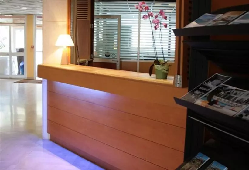 호텔 Les Résidences du Soleil - Le Domaine des Oliviers