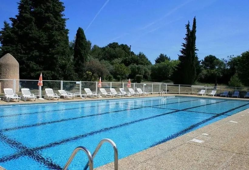 호텔 Les Résidences du Soleil - Le Domaine des Oliviers