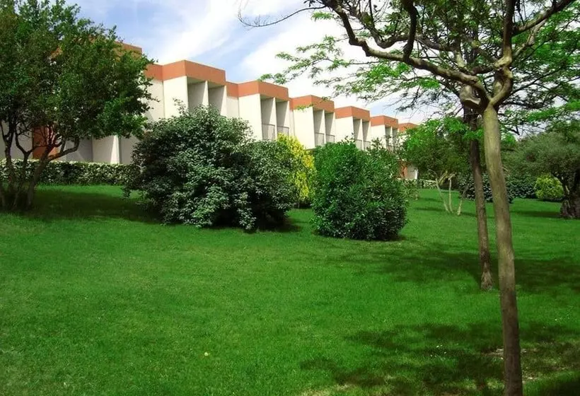 호텔 Les Résidences du Soleil - Le Domaine des Oliviers