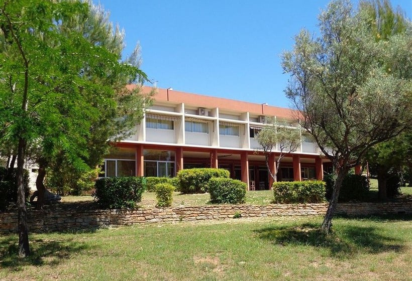 酒店 Les Résidences du Soleil - Le Domaine des Oliviers