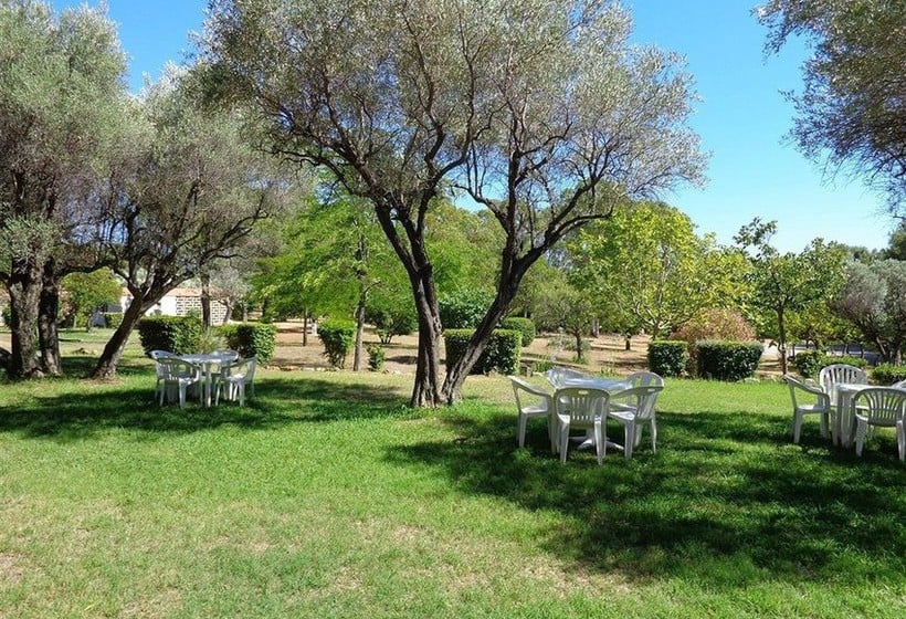 酒店 Les Résidences du Soleil - Le Domaine des Oliviers