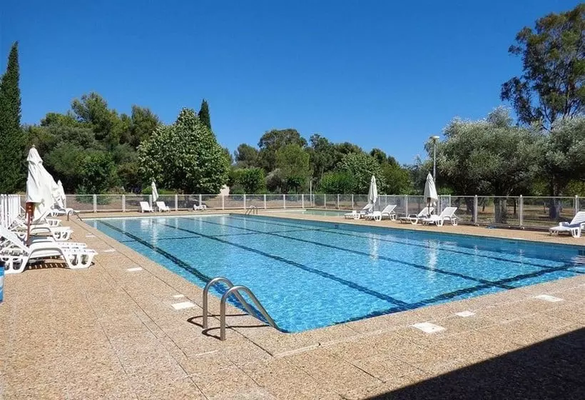 호텔 Les Résidences du Soleil - Le Domaine des Oliviers