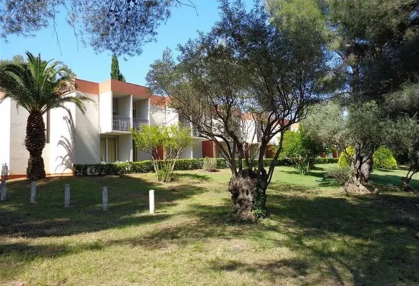 호텔 Les Résidences du Soleil - Le Domaine des Oliviers