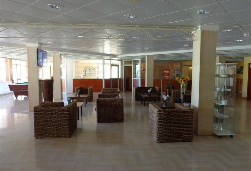 酒店 Les Résidences du Soleil - Le Domaine des Oliviers