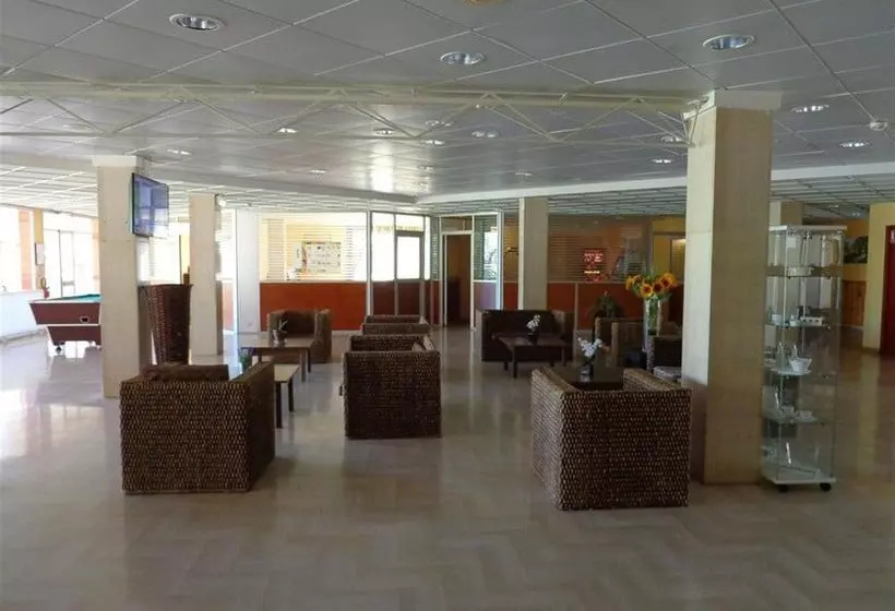 호텔 Les Résidences du Soleil - Le Domaine des Oliviers