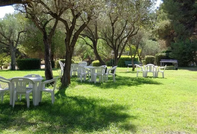 호텔 Les Résidences du Soleil - Le Domaine des Oliviers