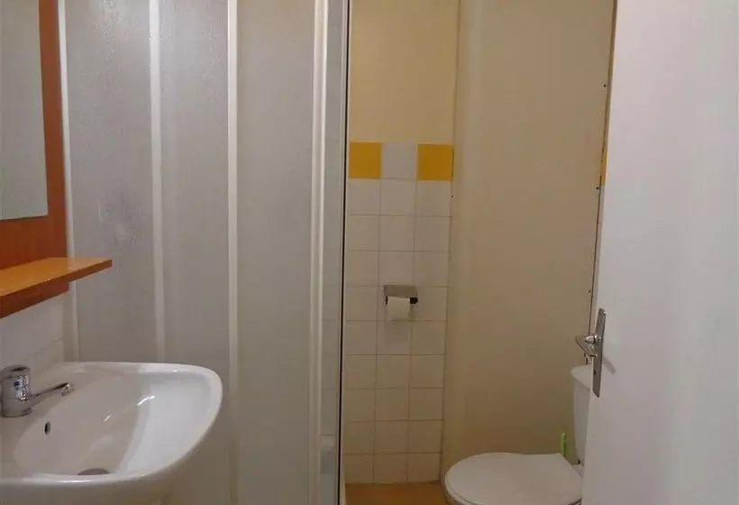 호텔 Les Résidences du Soleil - Le Domaine des Oliviers