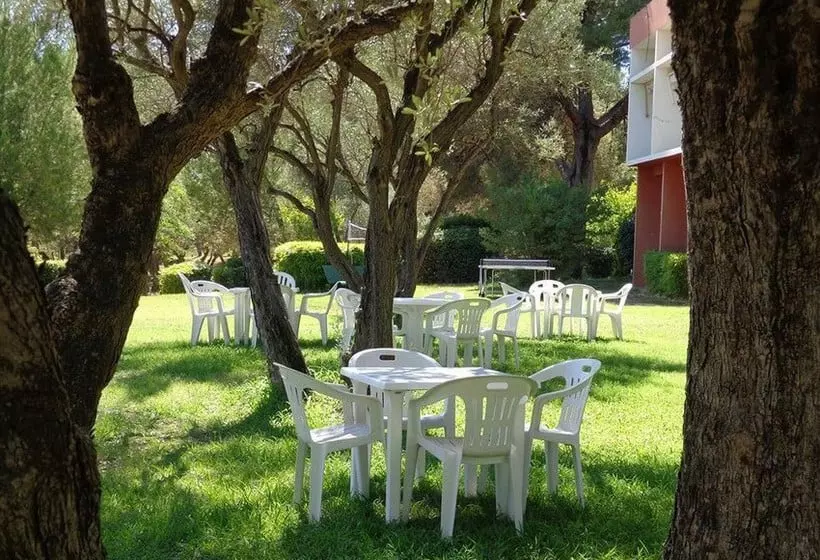 호텔 Les Résidences du Soleil - Le Domaine des Oliviers