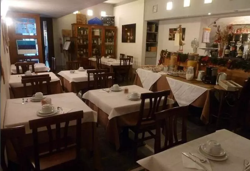 호텔 Locanda Salieri