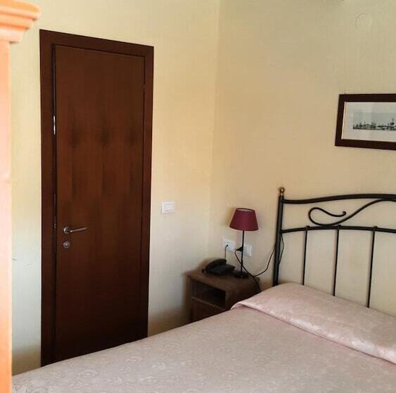 فندق Locanda Salieri