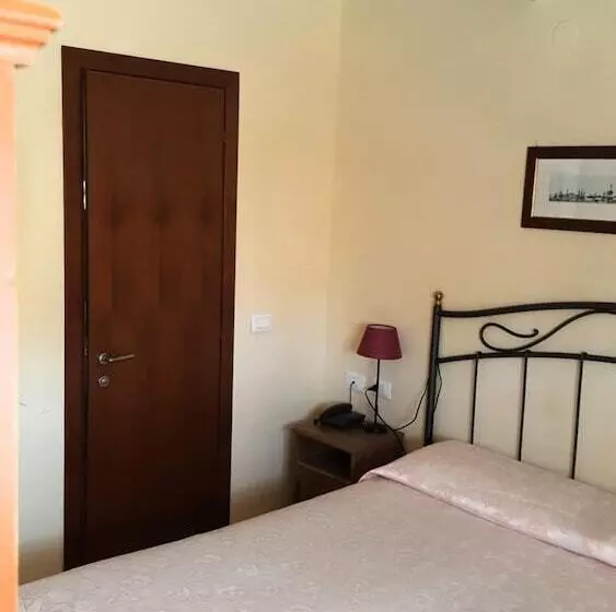 호텔 Locanda Salieri