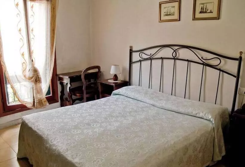 호텔 Locanda Salieri