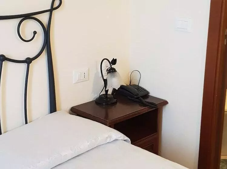 호텔 Locanda Salieri