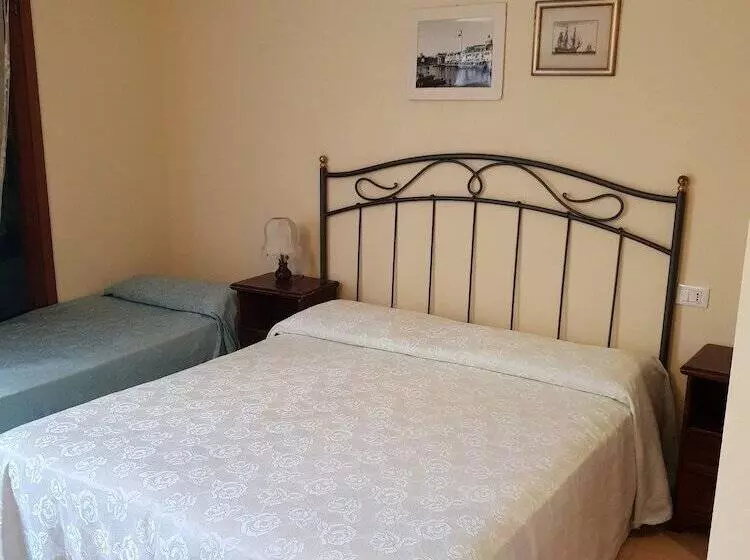 호텔 Locanda Salieri