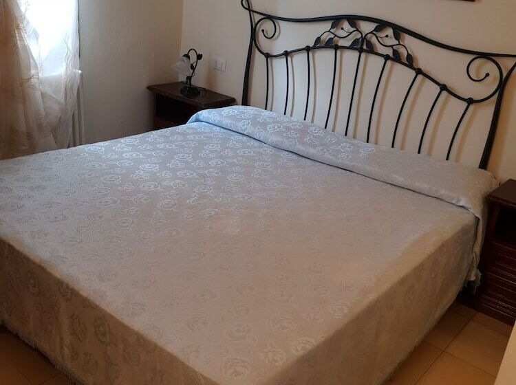 فندق Locanda Salieri