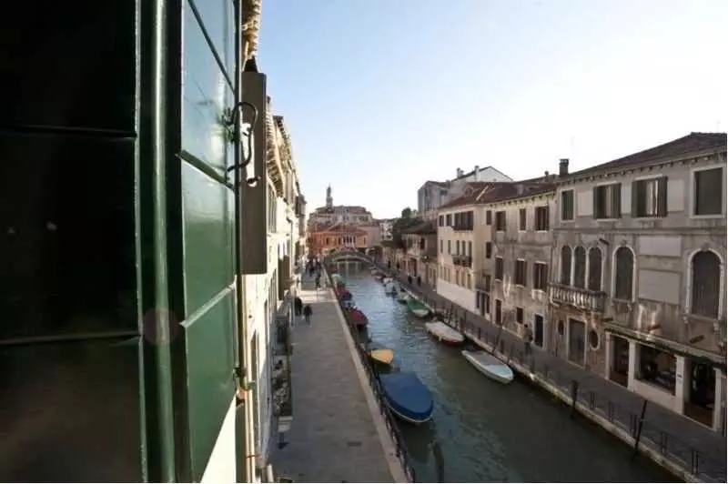 호텔 Locanda Salieri