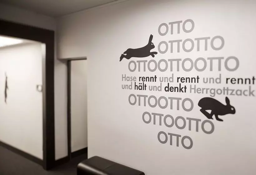 호텔 Otto