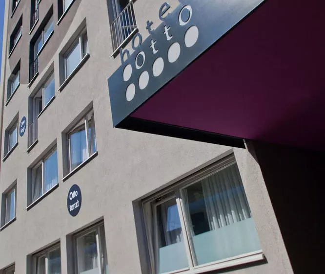 호텔 Otto