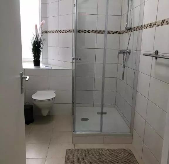 هتل Pension Kaffeefreunde