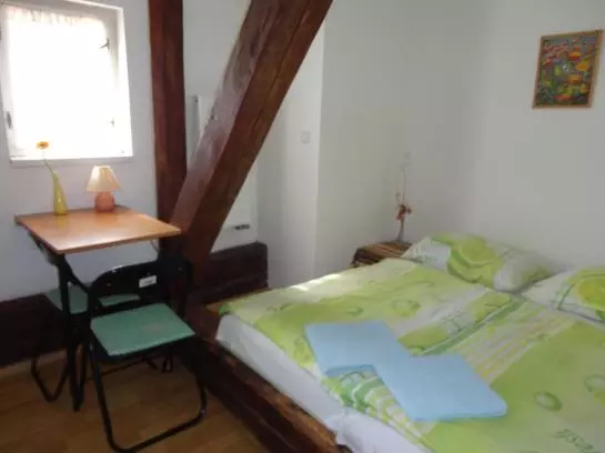 Hotelli Pension Tara