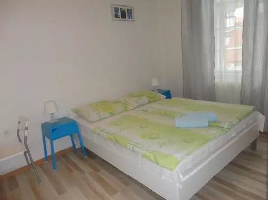 Hotelli Pension Tara