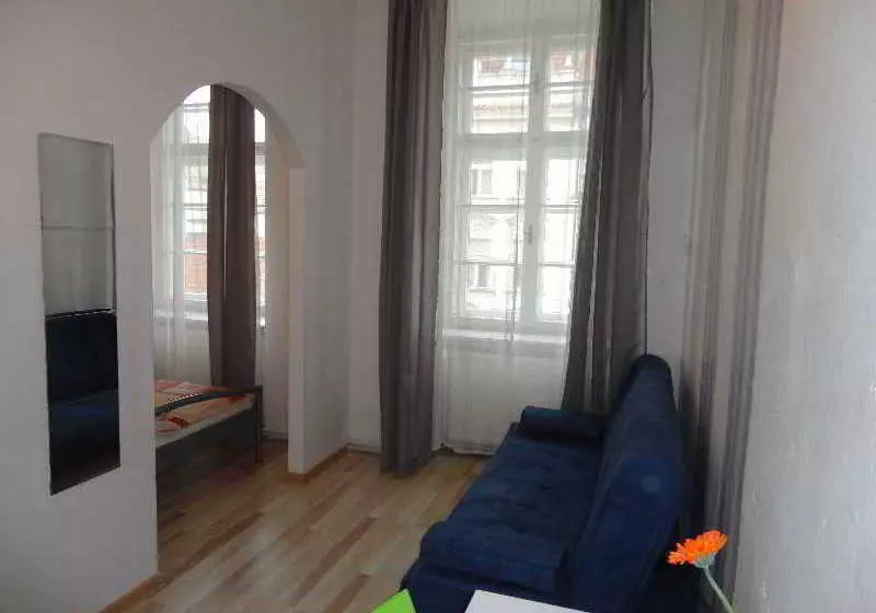 Hotelli Pension Tara
