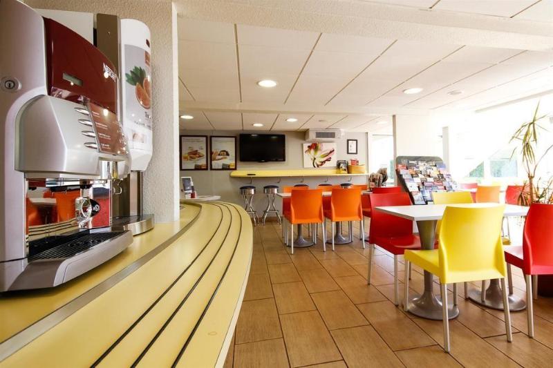 酒店 Premiere Classe Tours Sud  Chambray Les Tours