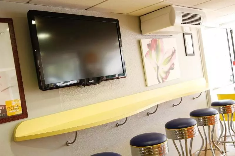 Hotel Premiere Classe Tours Sud Chambray Les Tours