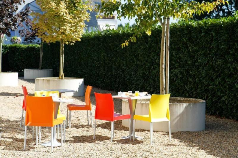 酒店 Premiere Classe Tours Sud  Chambray Les Tours