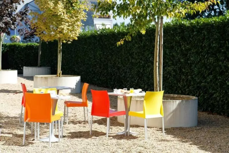 Hotel Premiere Classe Tours Sud Chambray Les Tours