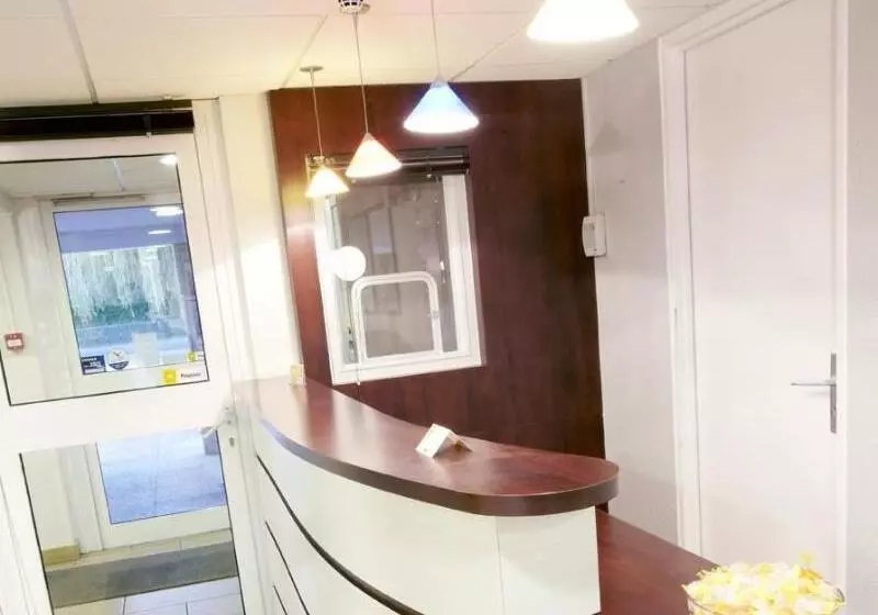 Hotel Premiere Classe Tours Sud Chambray Les Tours