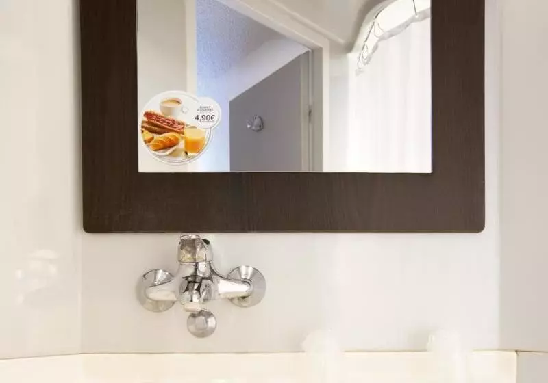 Hotel Premiere Classe Tours Sud Chambray Les Tours