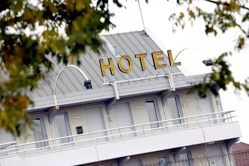 Hotel Premiere Classe Tours Sud Chambray Les Tours