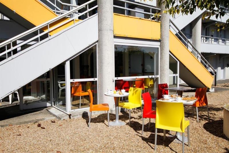 酒店 Premiere Classe Tours Sud  Chambray Les Tours