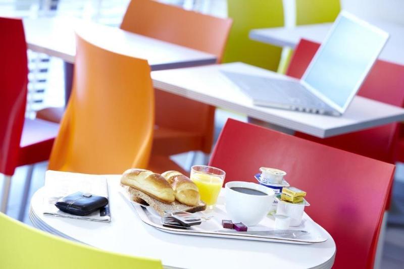 酒店 Premiere Classe Tours Sud  Chambray Les Tours