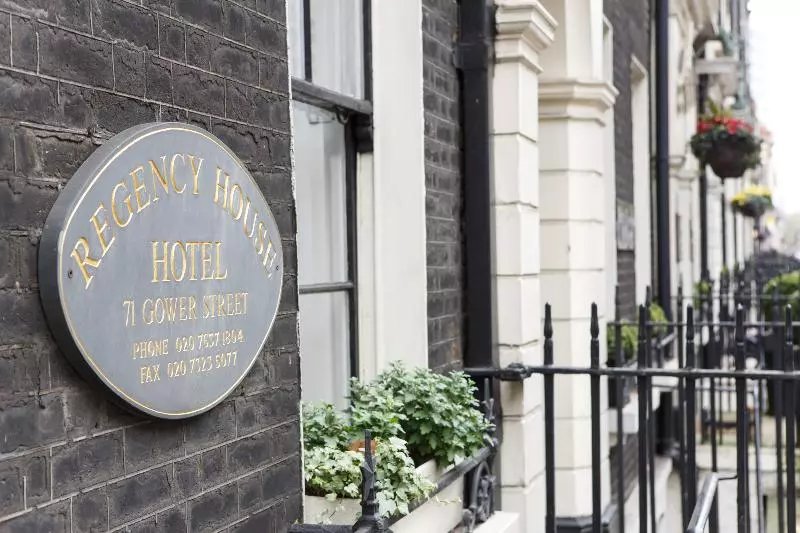 Hotel Regency House