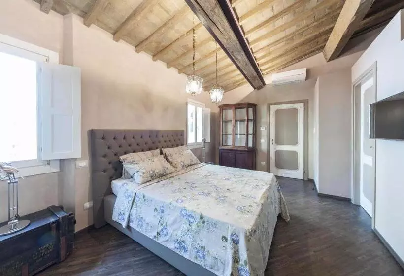 Hotelli Residence Cavour