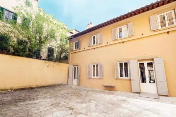 Hotelli Residence Cavour