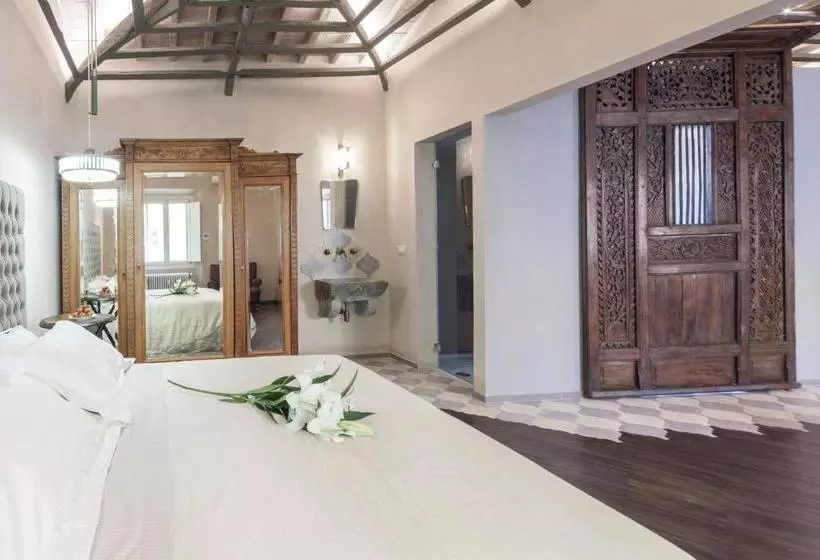 Hotelli Residence Cavour