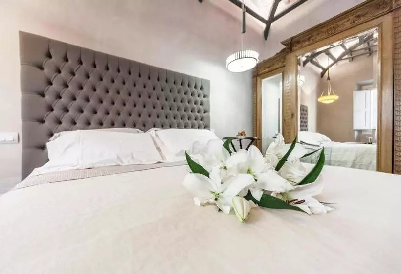 Hotelli Residence Cavour