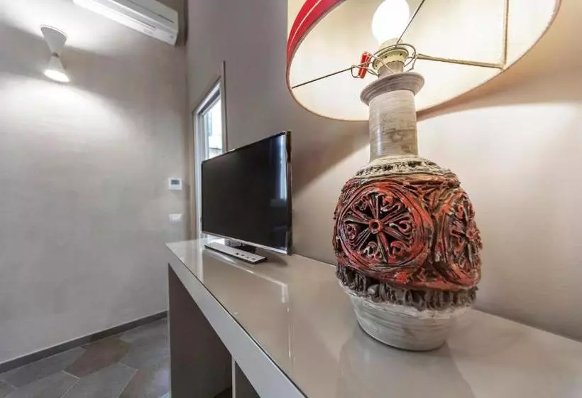 Hotelli Residence Cavour