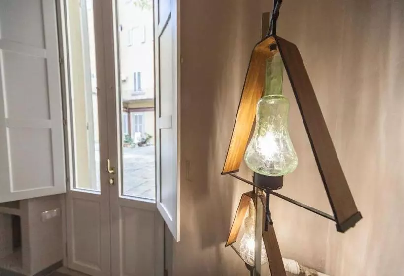 Hotelli Residence Cavour