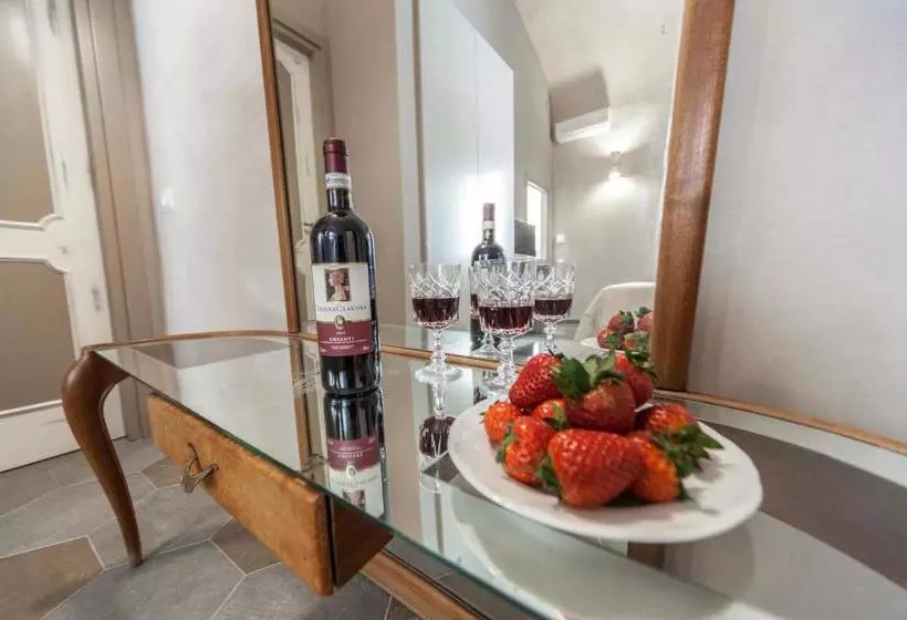 Hotelli Residence Cavour