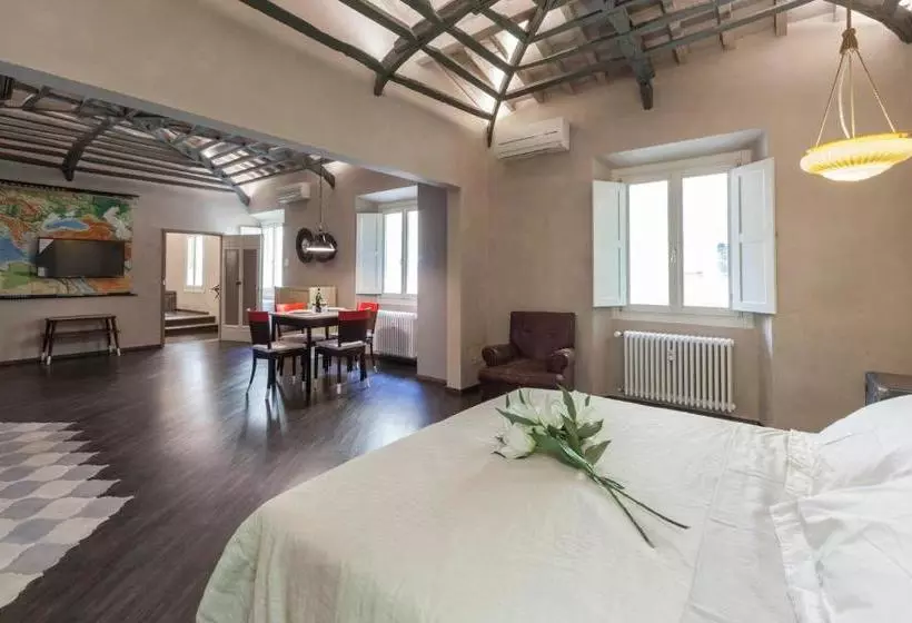 Hotelli Residence Cavour