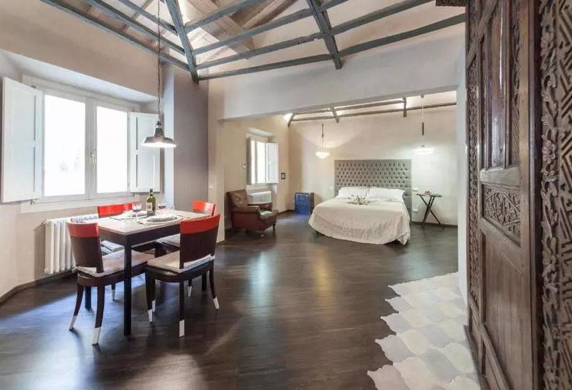 Hotelli Residence Cavour