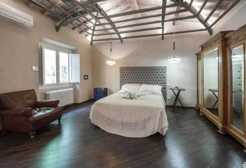 Hotelli Residence Cavour